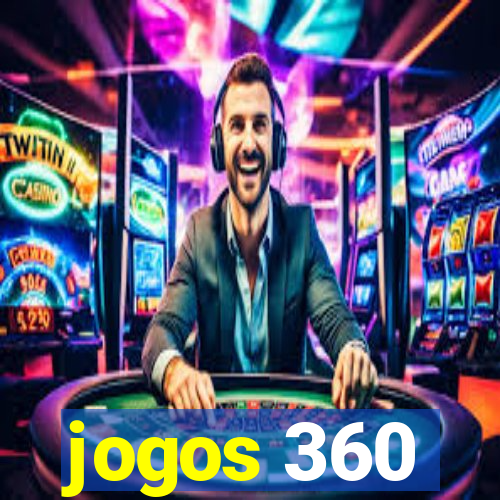 jogos 360